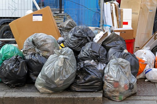 Environmentally friendly furniture disposal options